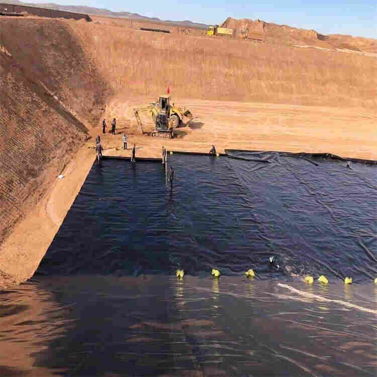 内蒙古HDPE土工膜经销-有卖的-2022已更新