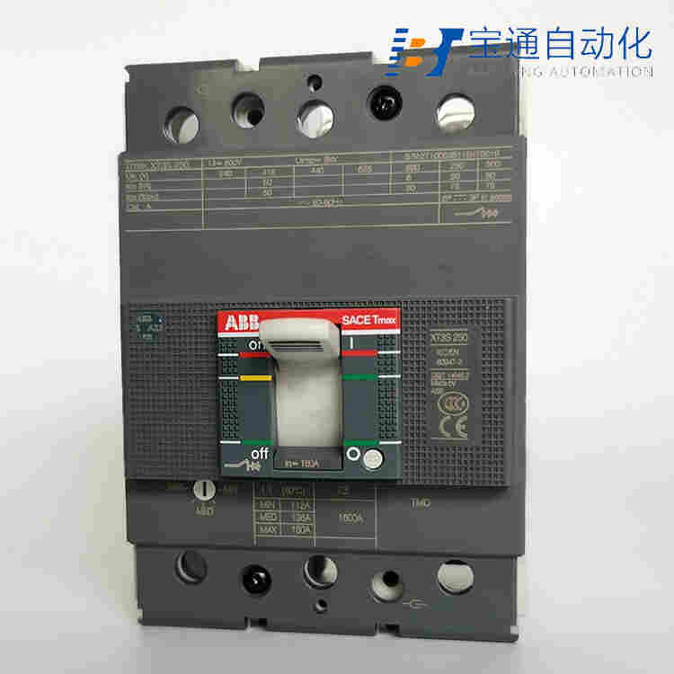 林芝ABB塑壳断路器-空气开关代理商(直达2022已更新)