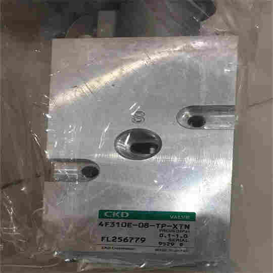 喜开理调节阀使用范围4F410-COIL-AC220V 