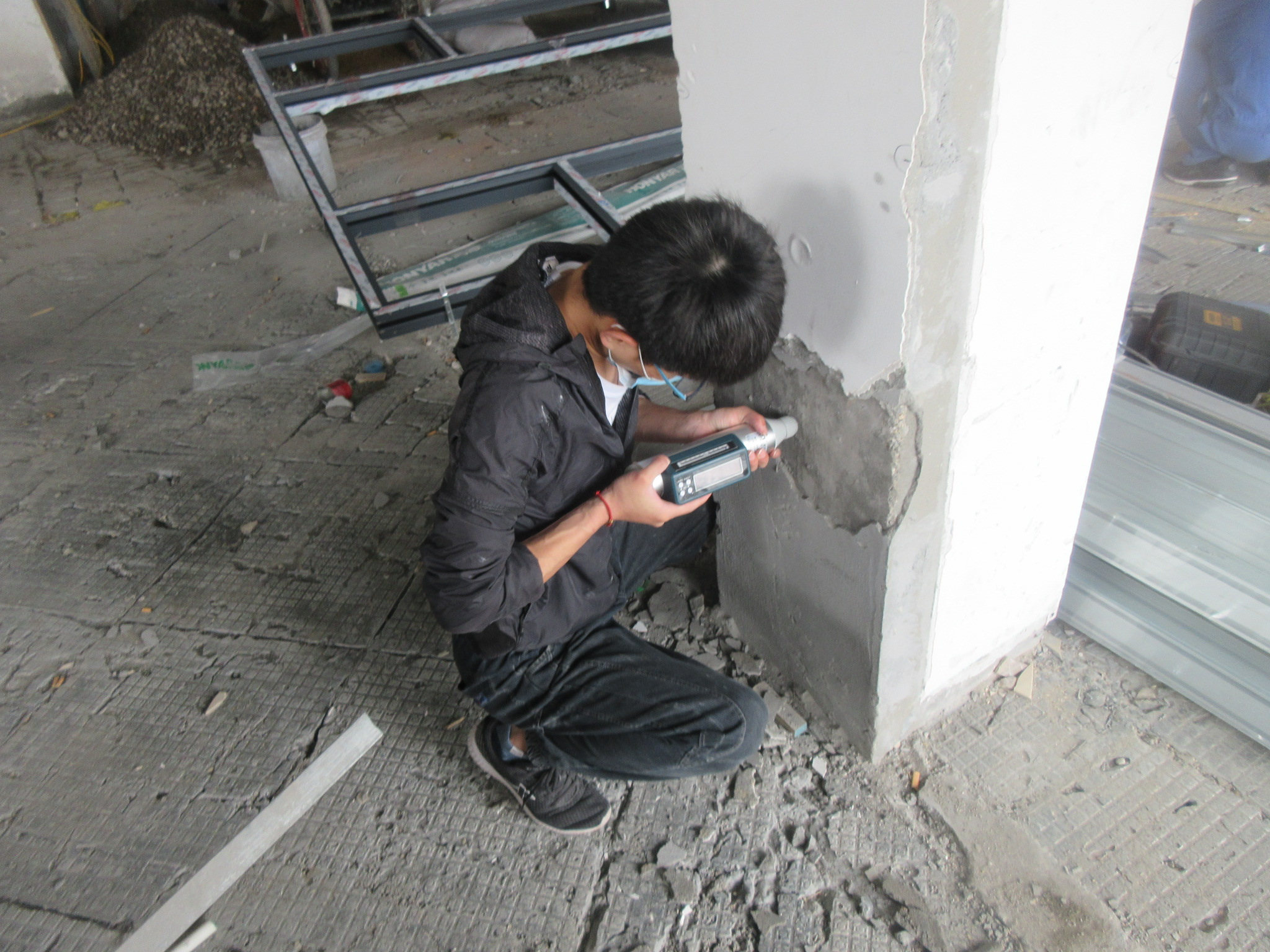 蚌埠市幼儿园房屋检测鉴定中心-安徽京翼