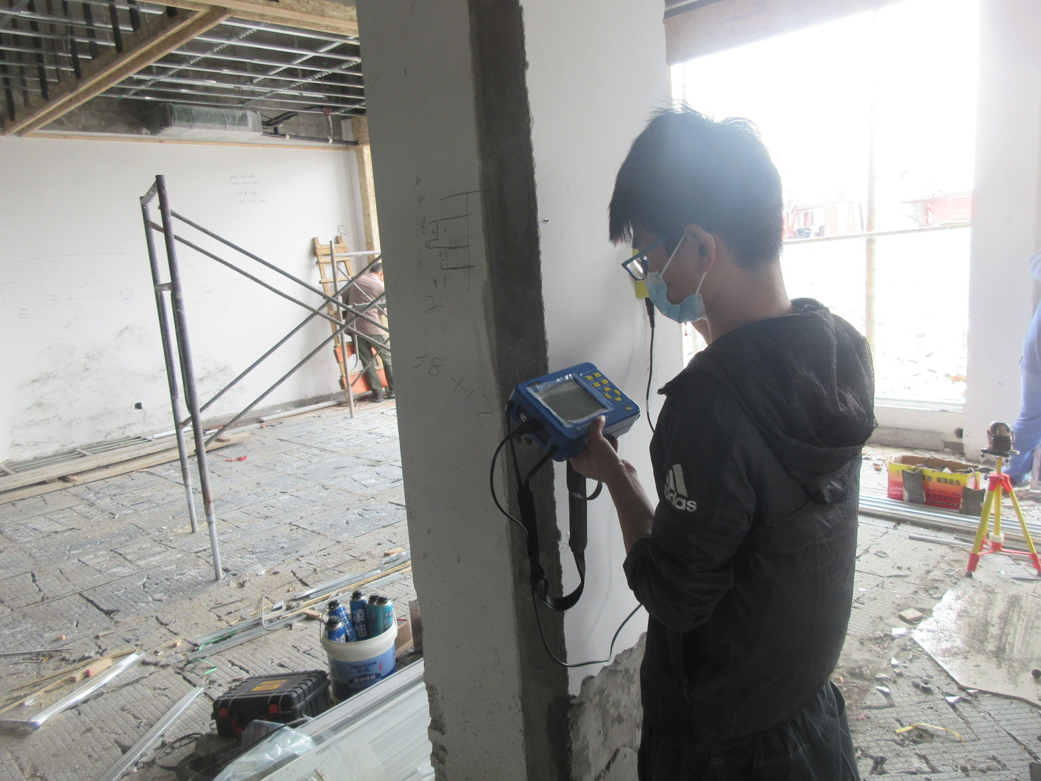 滁州市钢结构房屋检测第三方检测单位-安徽京翼