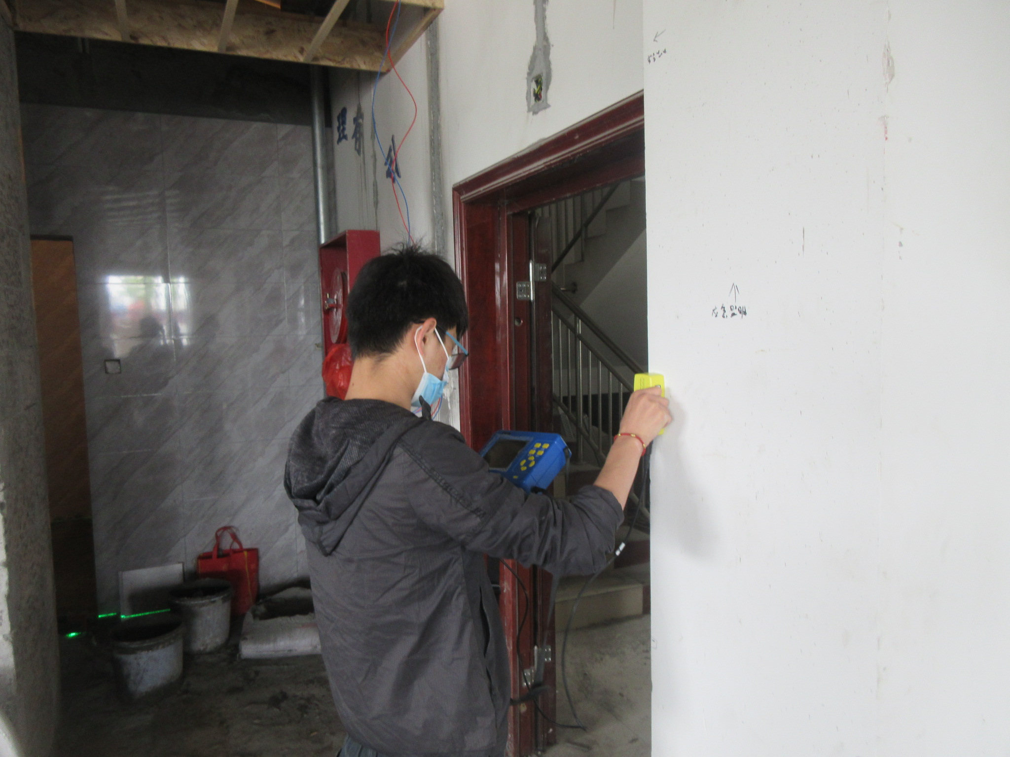 蚌埠市学校房屋安全鉴定评估中心-安徽京翼
