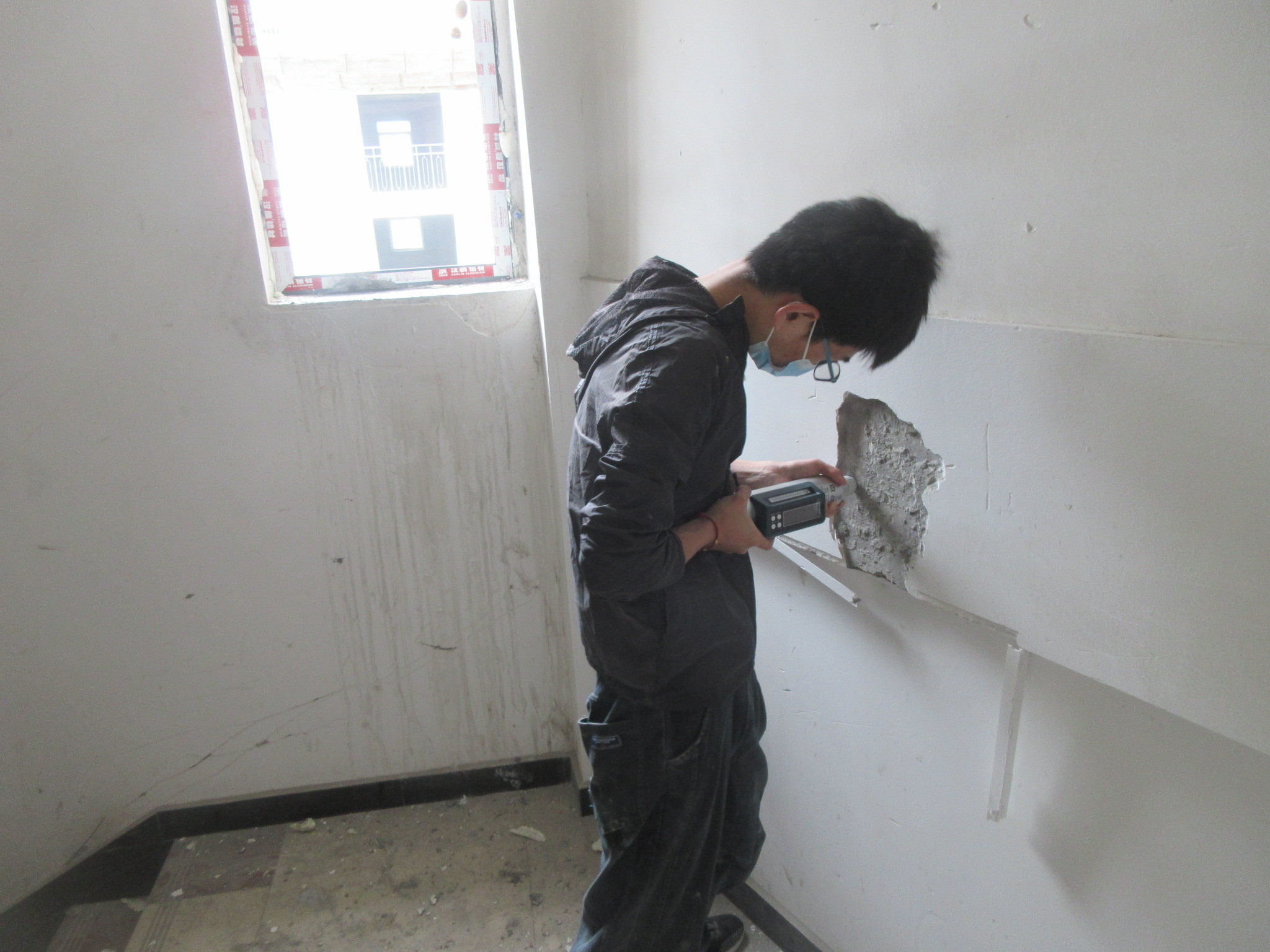 蚌埠市学校房屋安全鉴定评估中心-安徽京翼