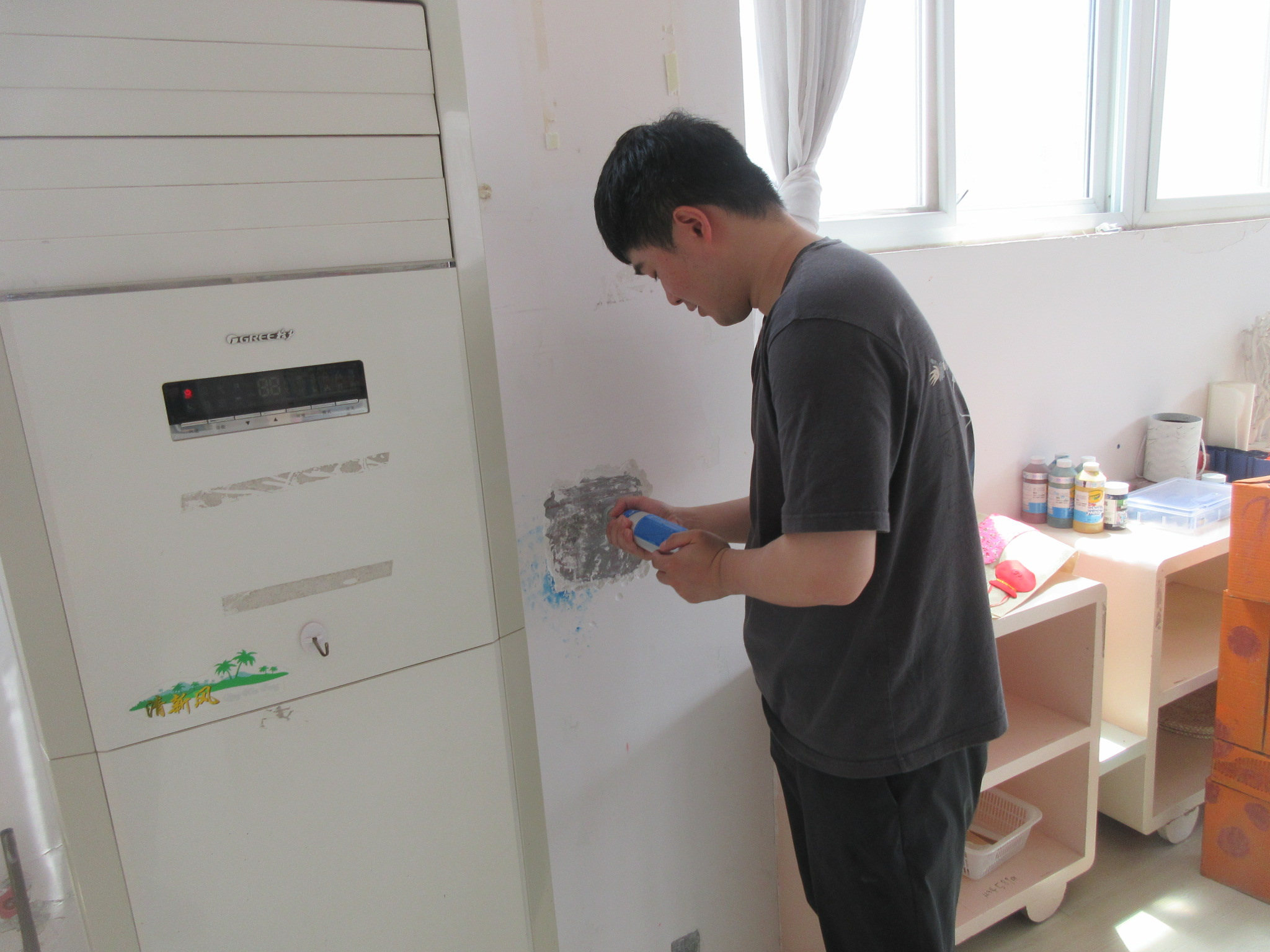 亳州市房屋安全鉴定评估机构-安徽京翼