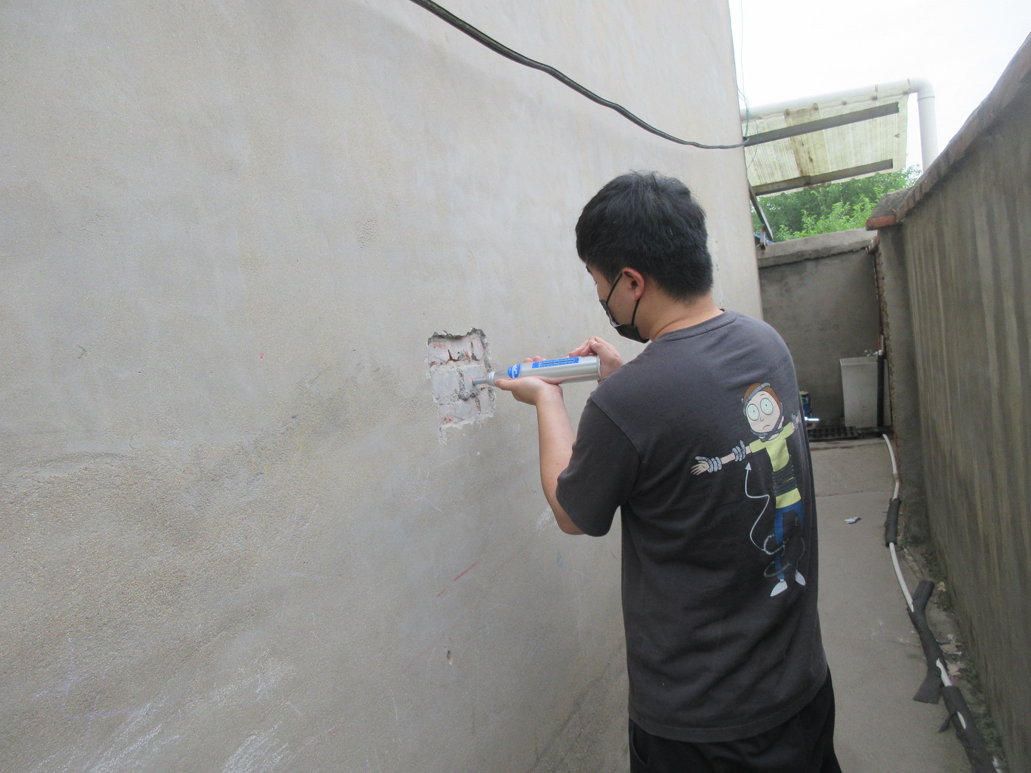 滁州市钢结构房屋检测第三方检测单位-安徽京翼