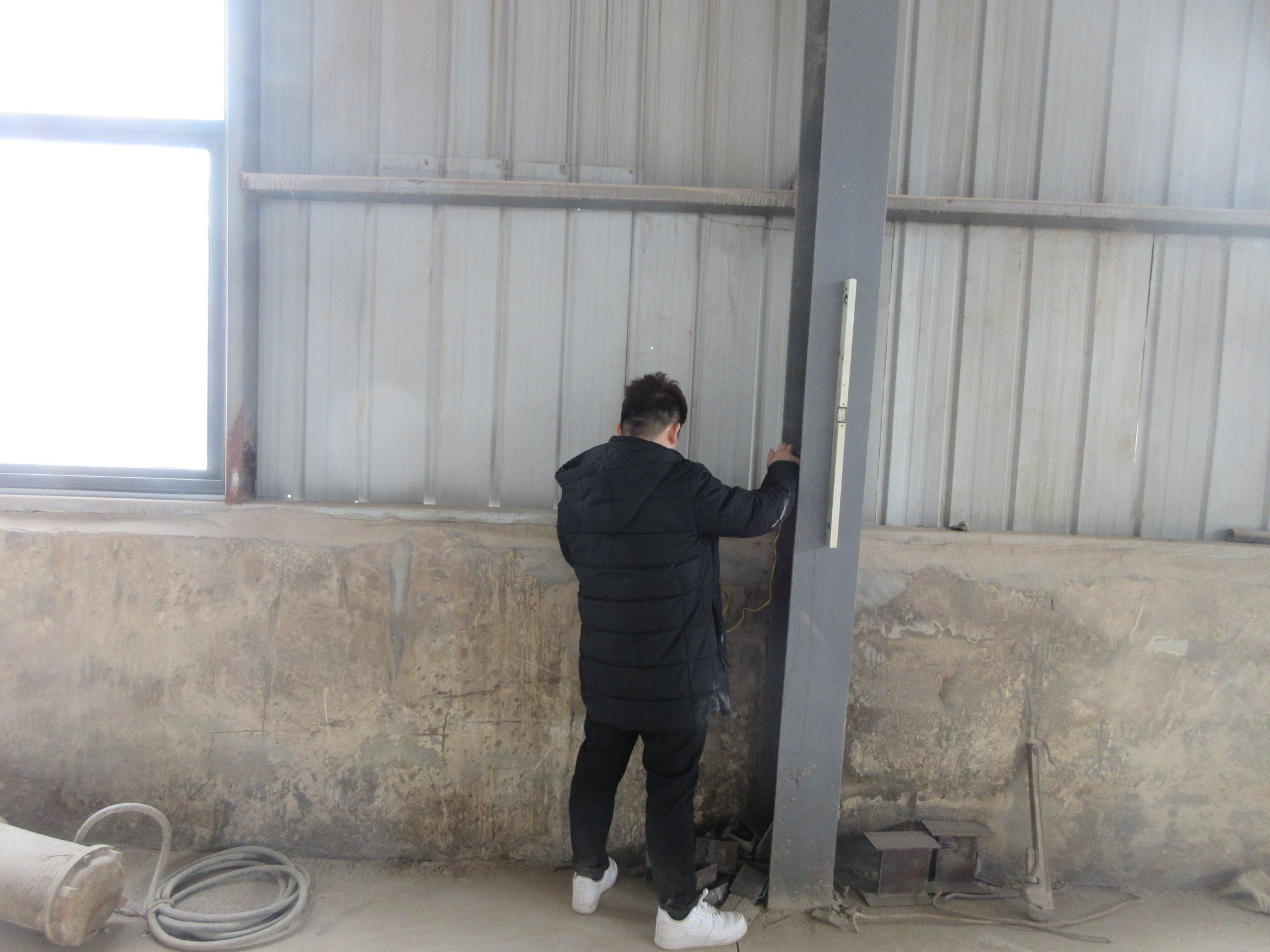 铜陵市钢结构安全质量鉴定服务中心-安徽京翼
