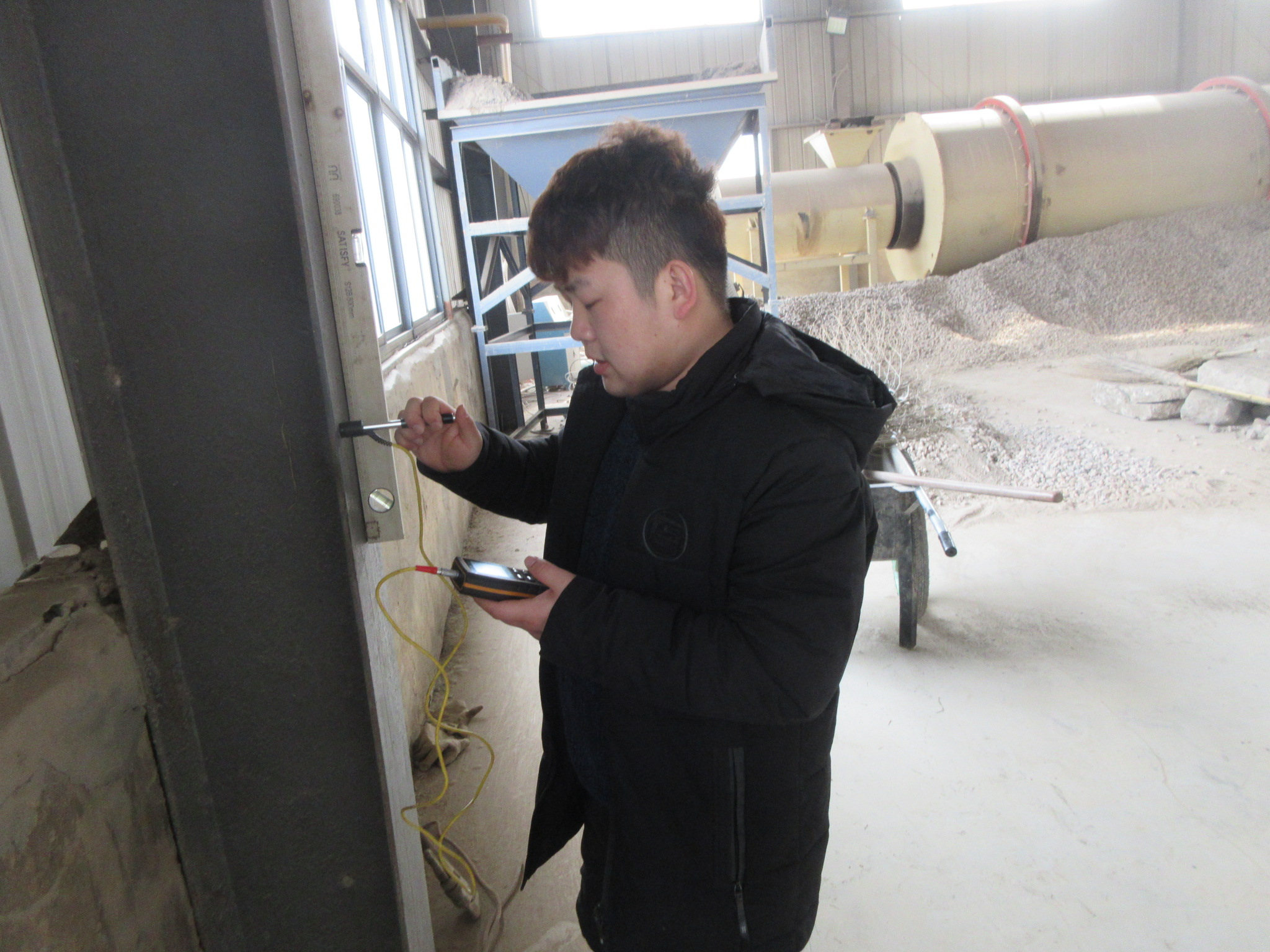 滁州市学校房屋检测鉴定机构提供全面检测-安徽京翼