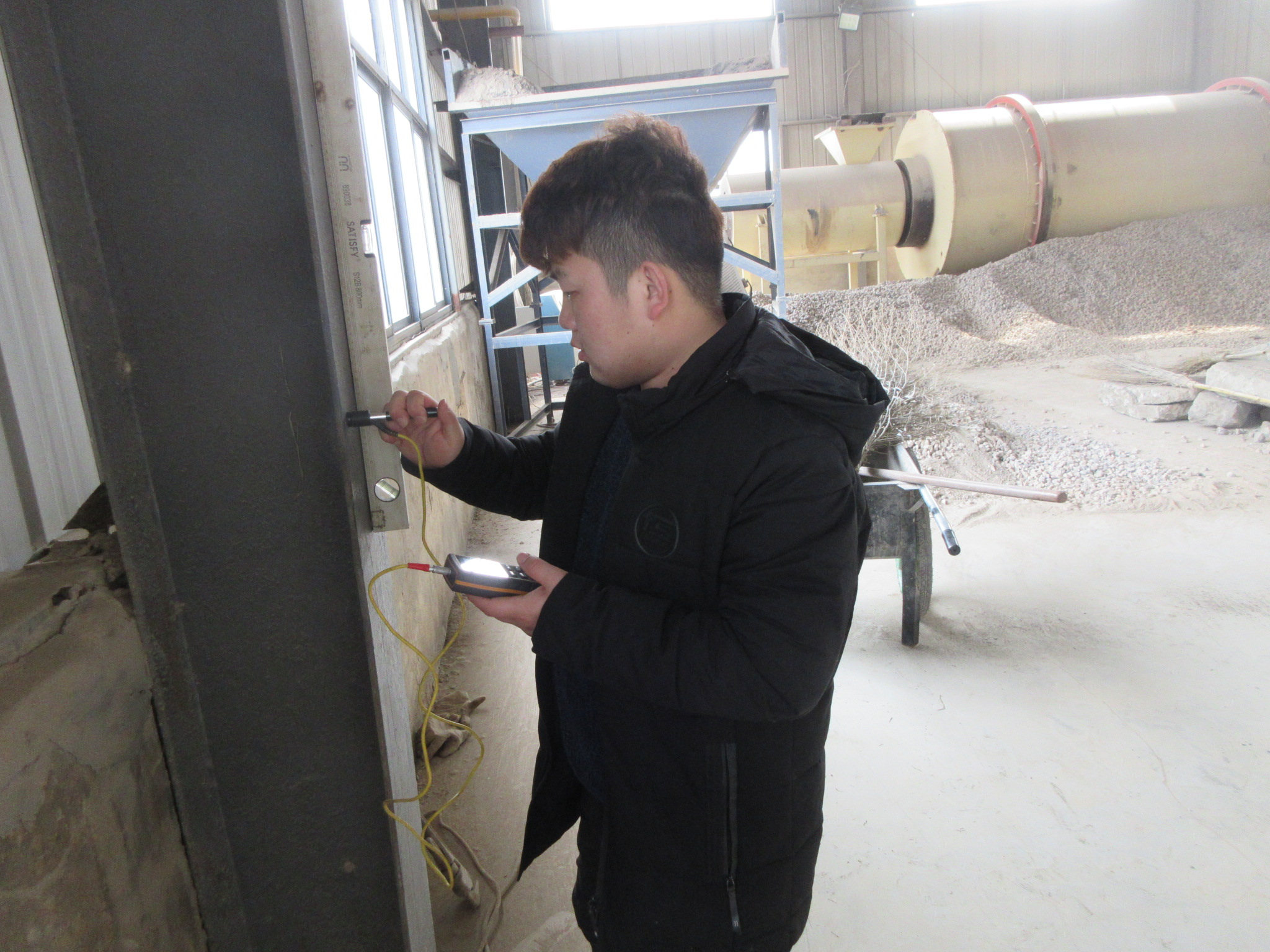阜阳市楼板承重承载力检测第三方检测机构-安徽京翼