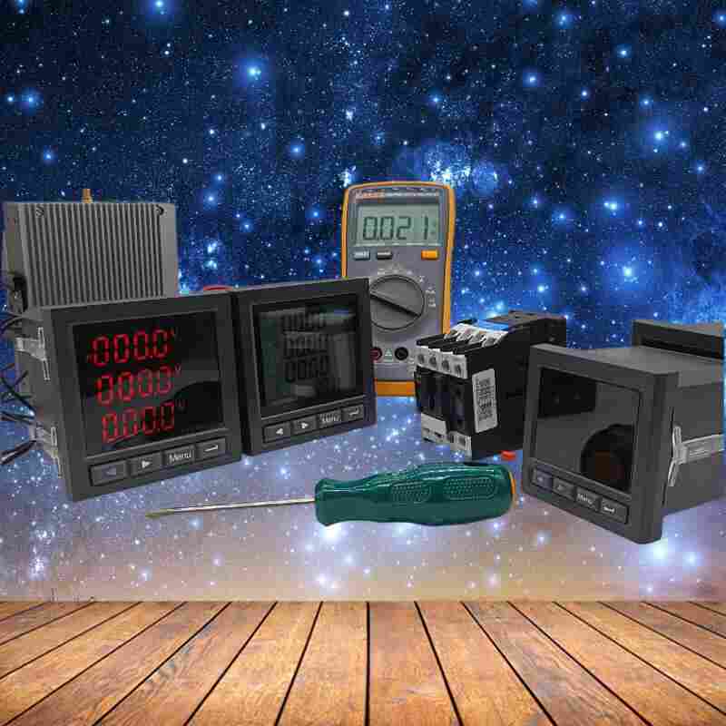 GEC2011综合电力监控仪表GEC2011-江苏舜高2022已更新