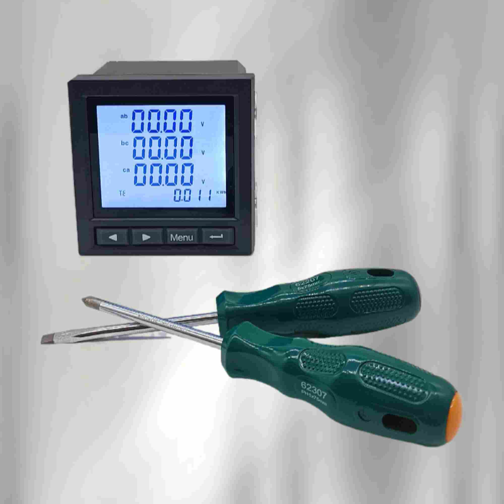 Acuvim393多功能电力仪表江苏舜高-2022已更新