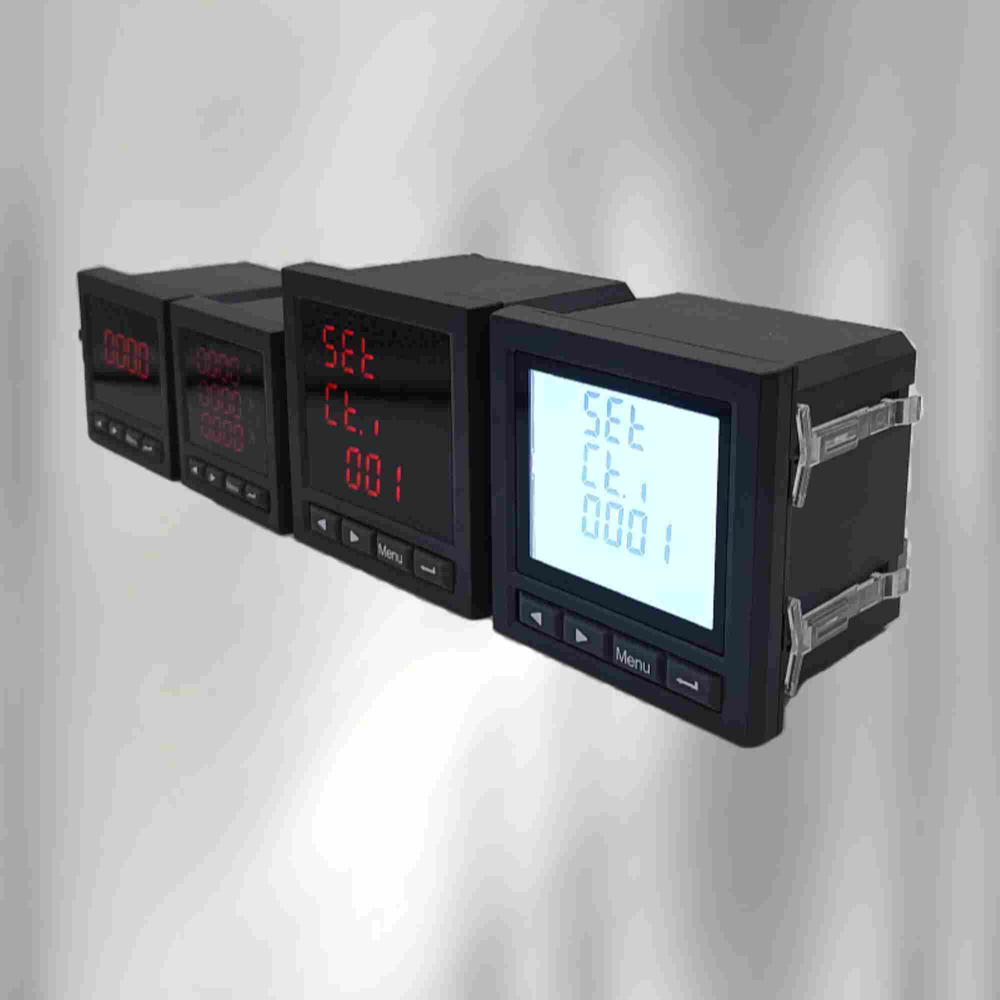 Acuvim-s多功能数字电力仪表