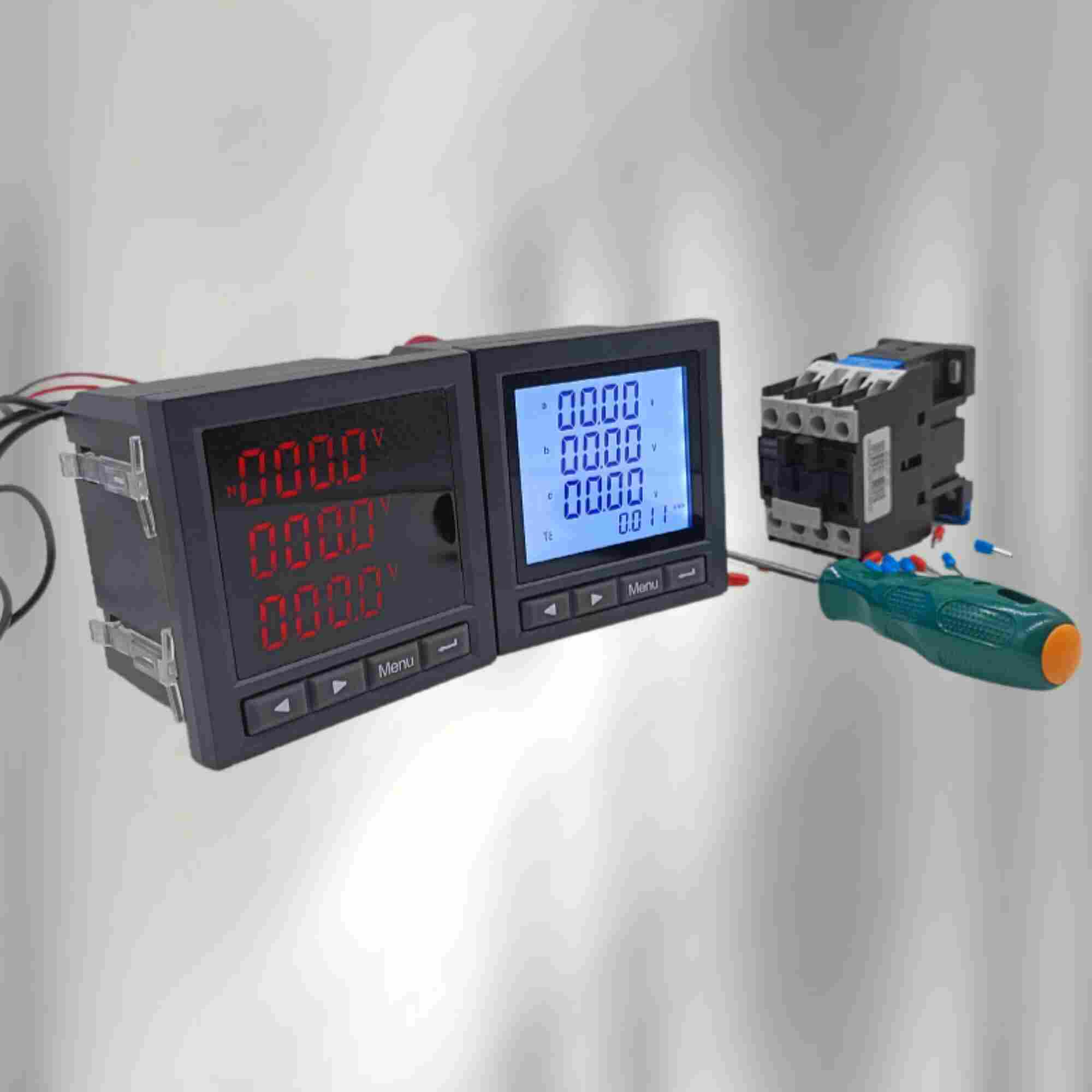 ACR220EG智能电表