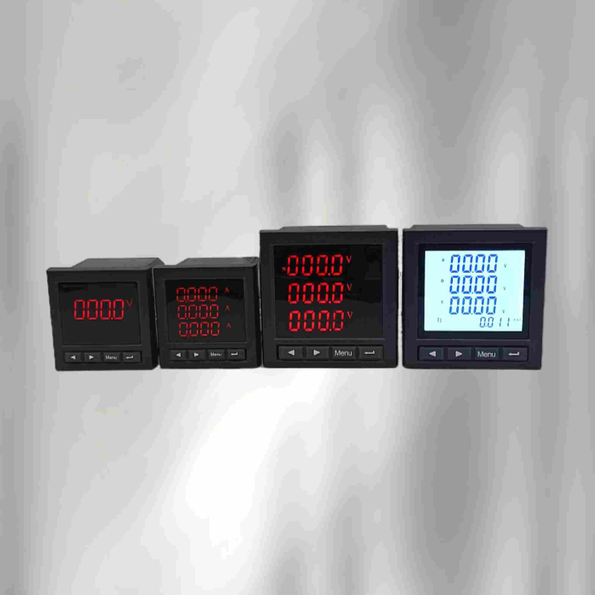 PMC-510A可编程智能电测仪表PMC-510A-江苏舜高2022已更新