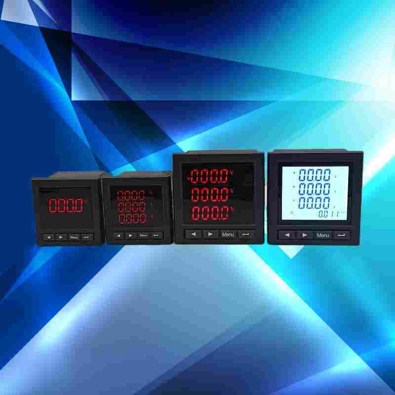 PD866EY-760M智能配电仪表舜高-2022已更新