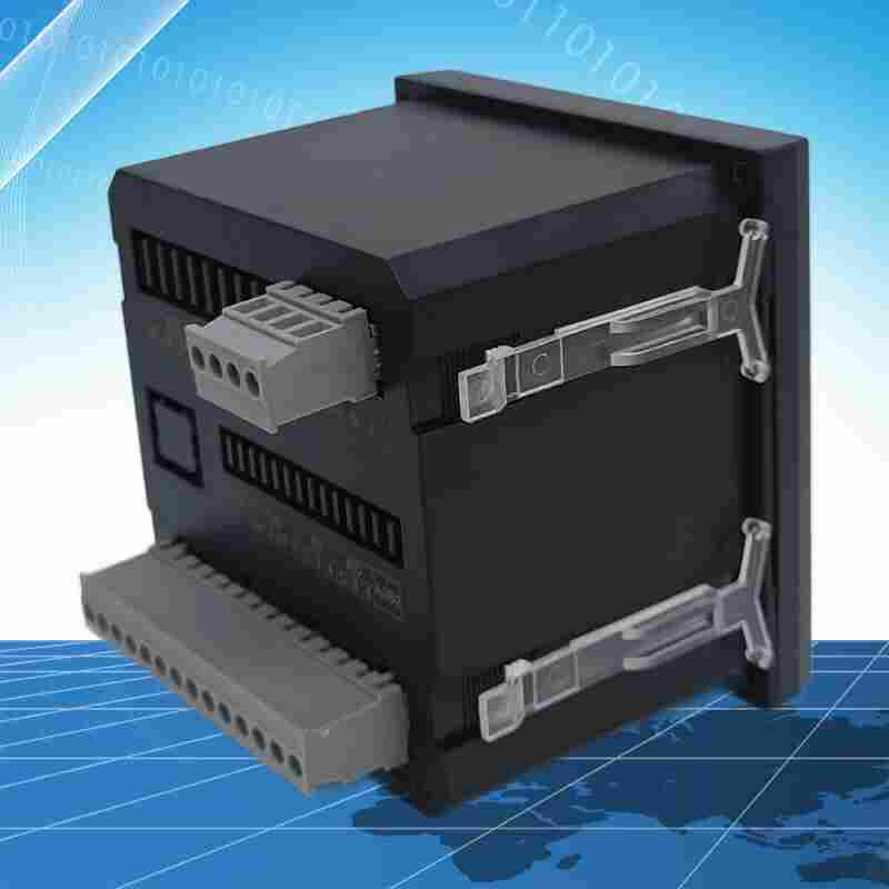 2022已更新SPM33-R-V2智能配电仪表