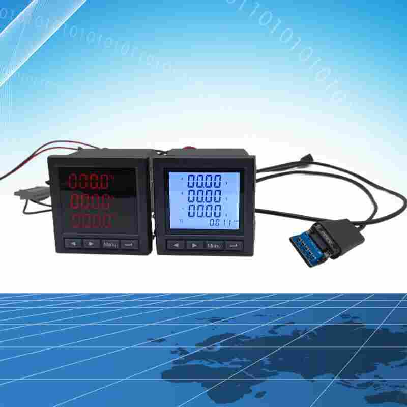 PD630-H44电能质量检测仪PD630-H44-江苏舜高2022已更新