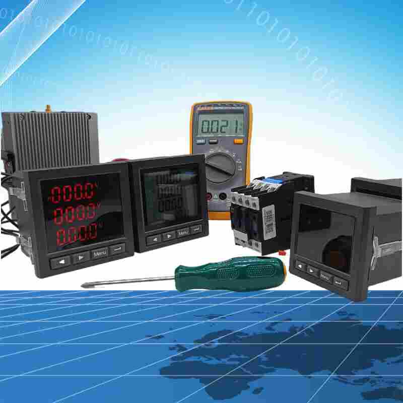 Acuvim-CL电力质量分析仪江苏舜高-2022已更新