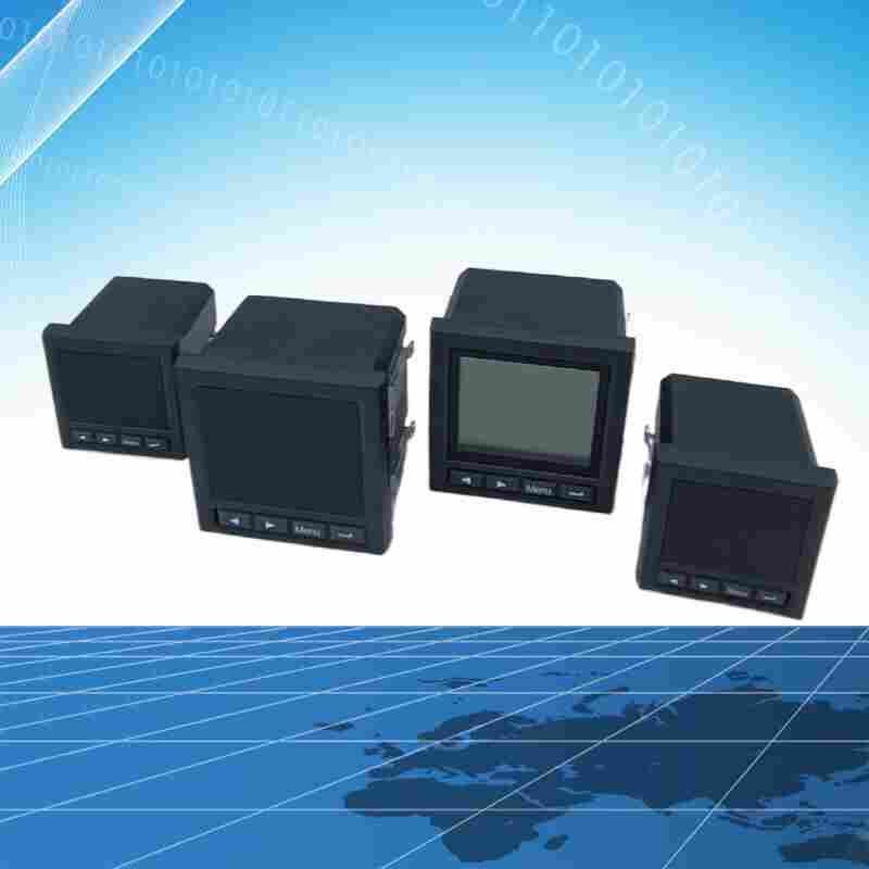 PD866EY-560K液晶多功能电力仪表PD866EY-560K-江苏舜高2022已更新