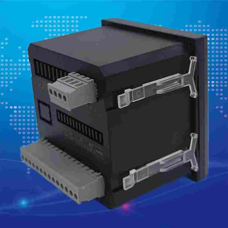 多功能数显电力仪表EM200LCD-E