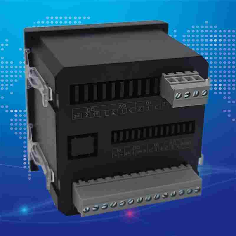 分时计费多功能表EM600T