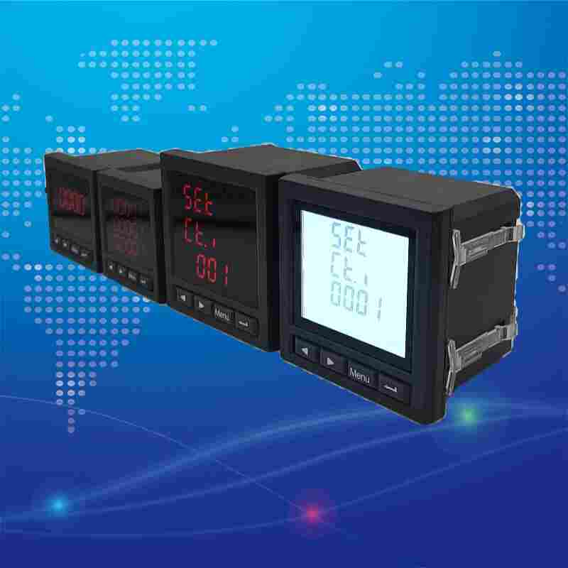 TD600多功能数字电力仪表江苏舜高-2022已更新