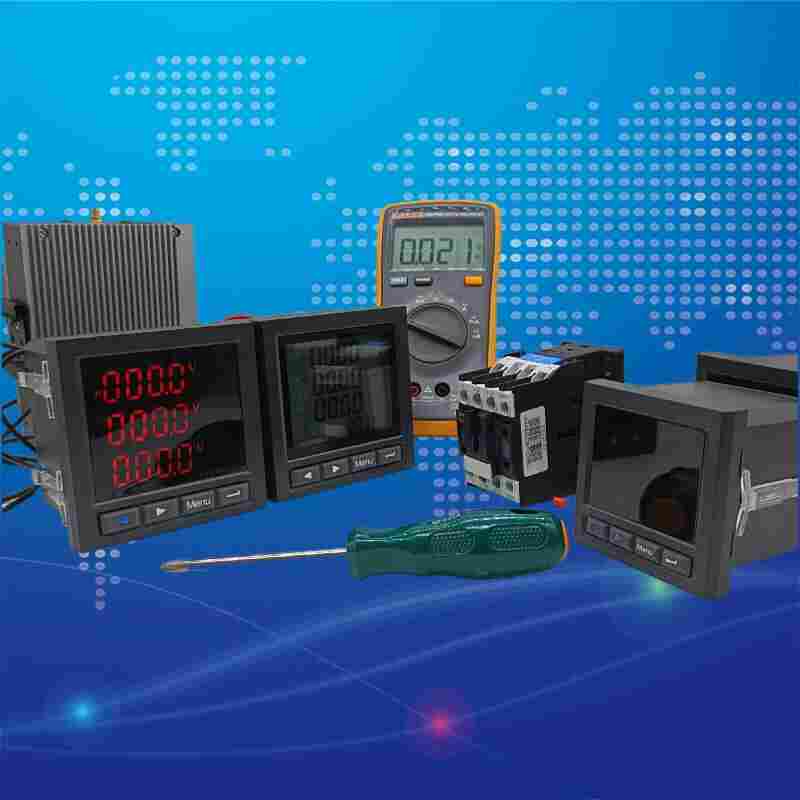 PD194E-9HY多功能电力仪表江苏舜高-2022已更新