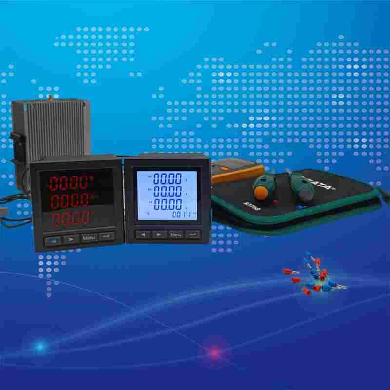 PMC-63M电量远传多功能电力监控仪表PMC-63M-江苏舜高2022已更新