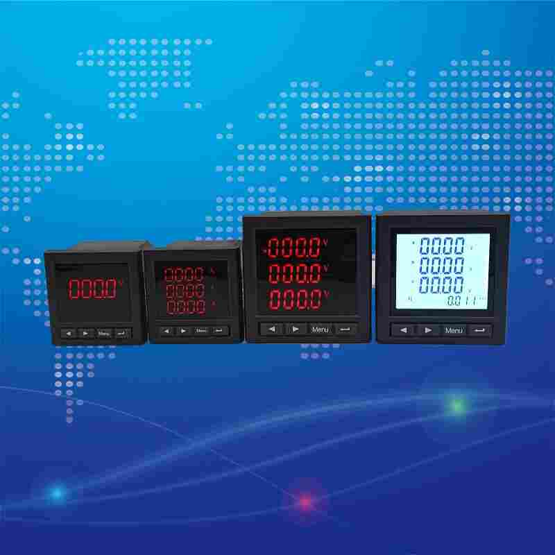 PD760-F14变电所用三相多功能电力仪表PD760-F14-江苏舜高2022已更新