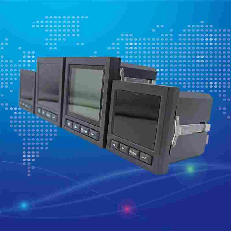 PD760-G44三相多功能电力采集仪表