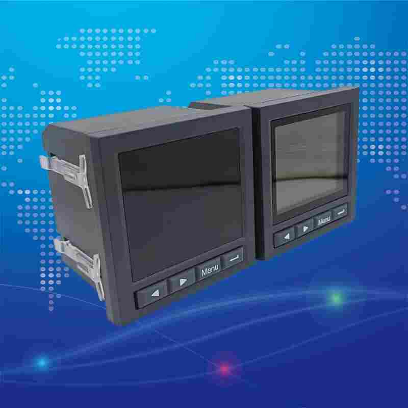 HS-P830H配电室数显多功能电力仪表江苏舜高-2022已更新