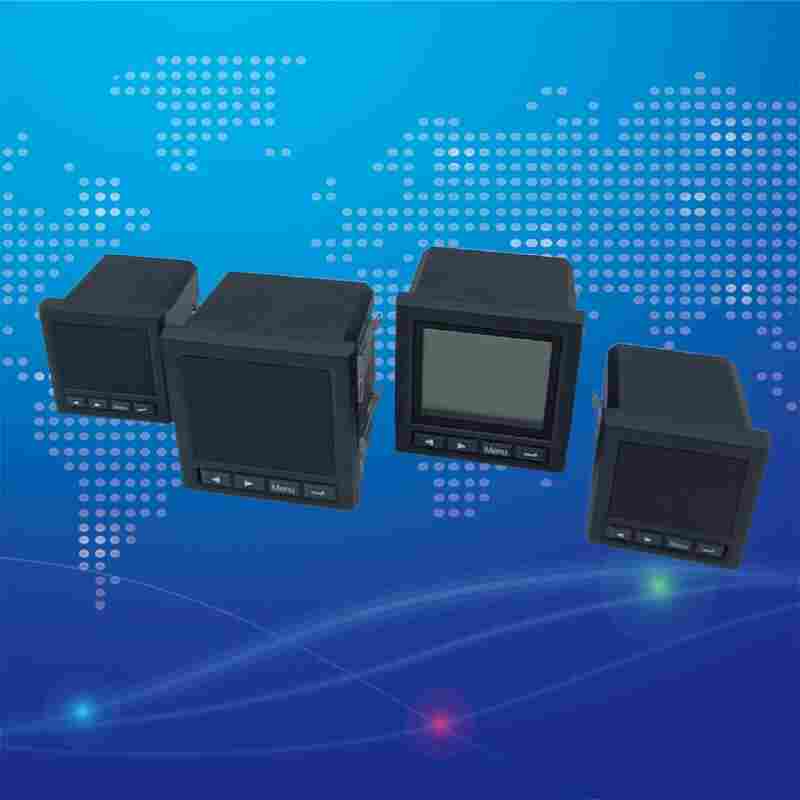 ACR110E数显多功能电力仪表ACR110E-江苏舜高2022已更新