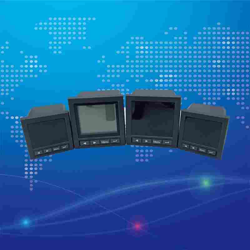 PZ80L-E三相智能电力仪表江苏舜高-2022已更新