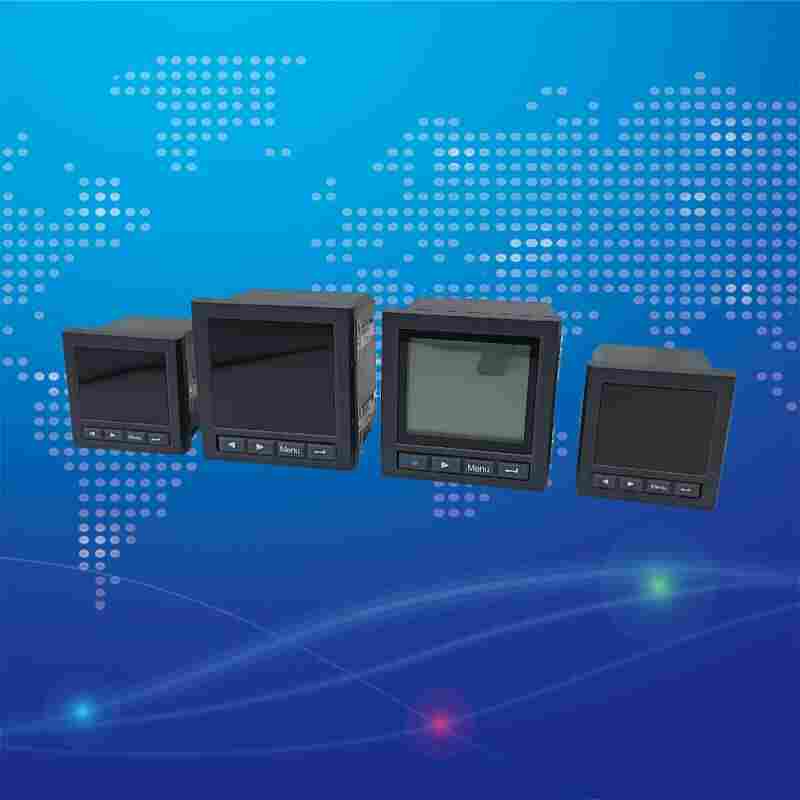 SD96-E2三相多功能电力采集仪表舜高-2022已更新