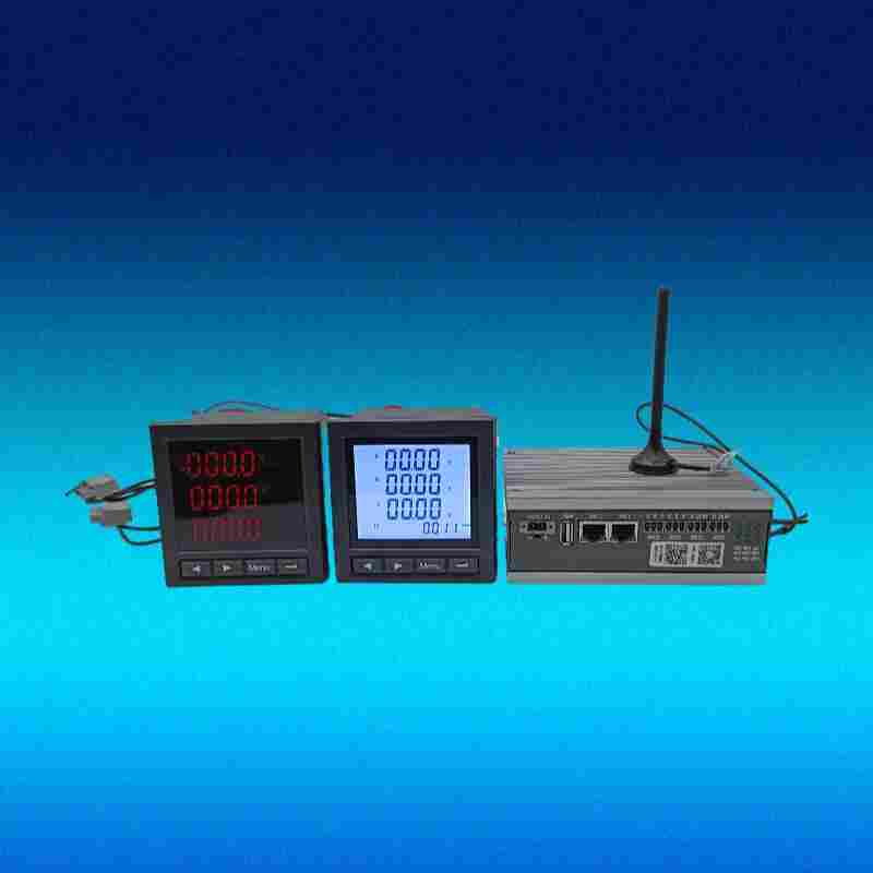 EV390数显多功能电力仪表EV390-江苏舜高2022已更新