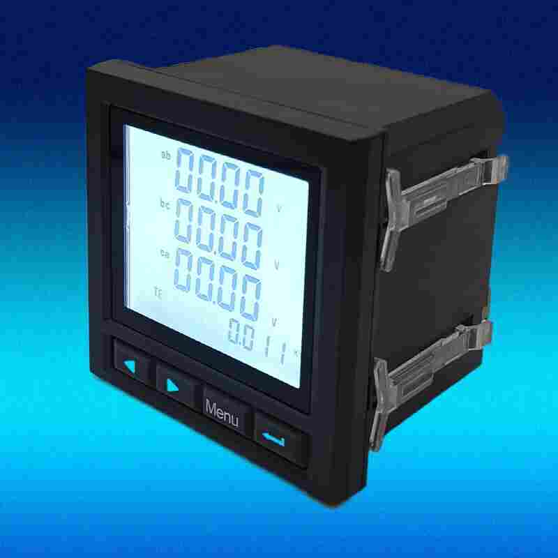 YD2080-4K电力智能监控仪表舜高-2022已更新