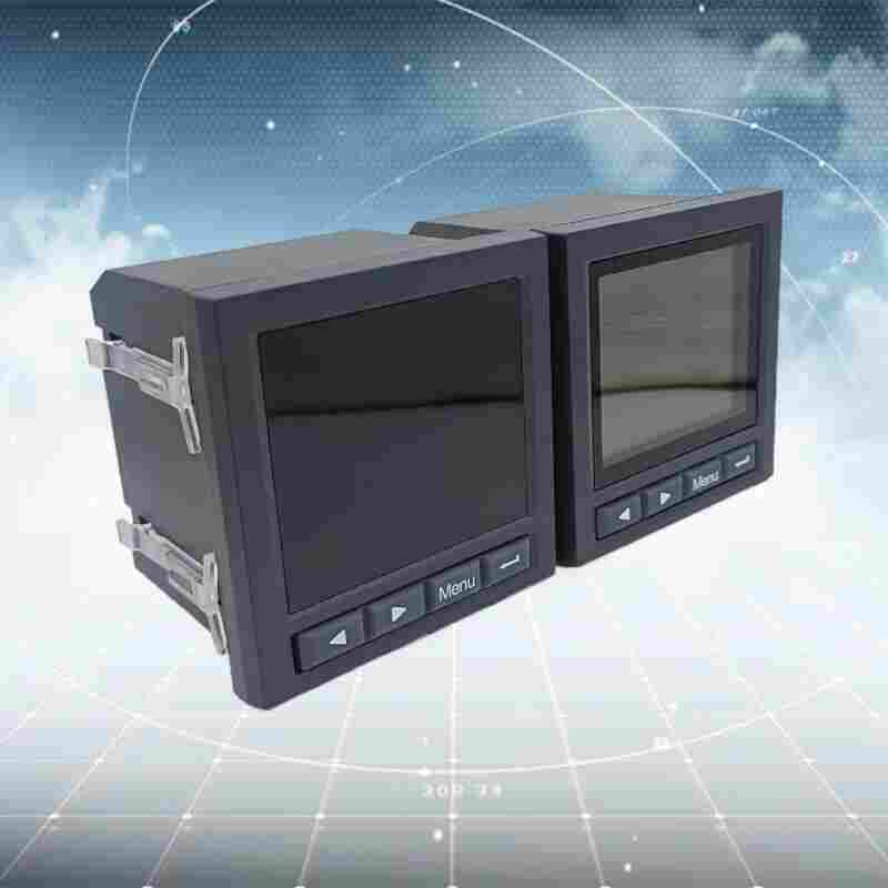 KD520A综合电力监控仪表江苏舜高-2022已更新