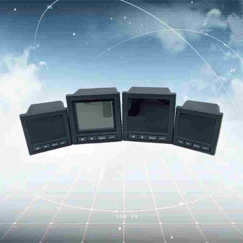 PDM-820AC-R三相数字式多功能测控电表江苏舜高-2022已更新