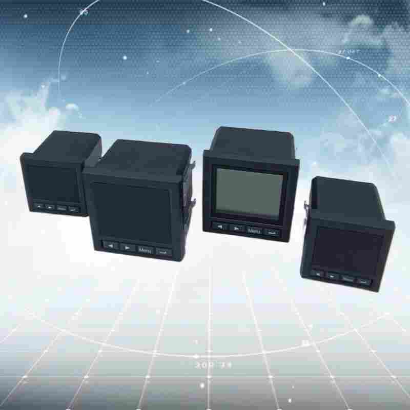 PD866E-545三相数字式智能测控电表舜高-2022已更新