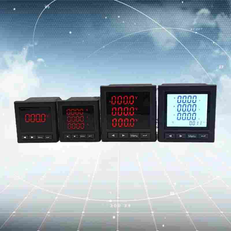 PMAC720C电力智能监控仪表舜高-2022已更新