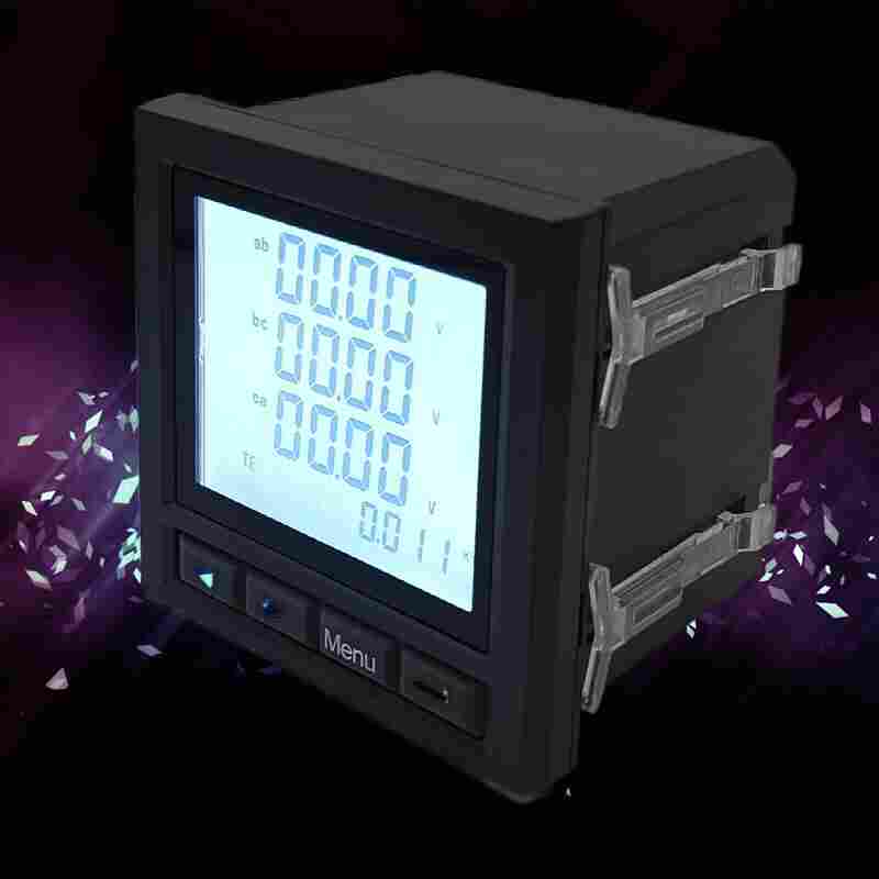 PD800H-G14谐波监测多功能表江苏舜高-2022已更新