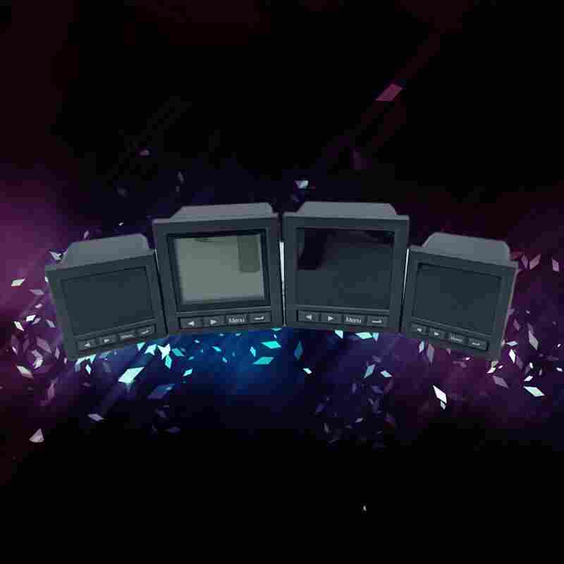 2022已更新PZ96L-E4/H可编程智能电测仪表