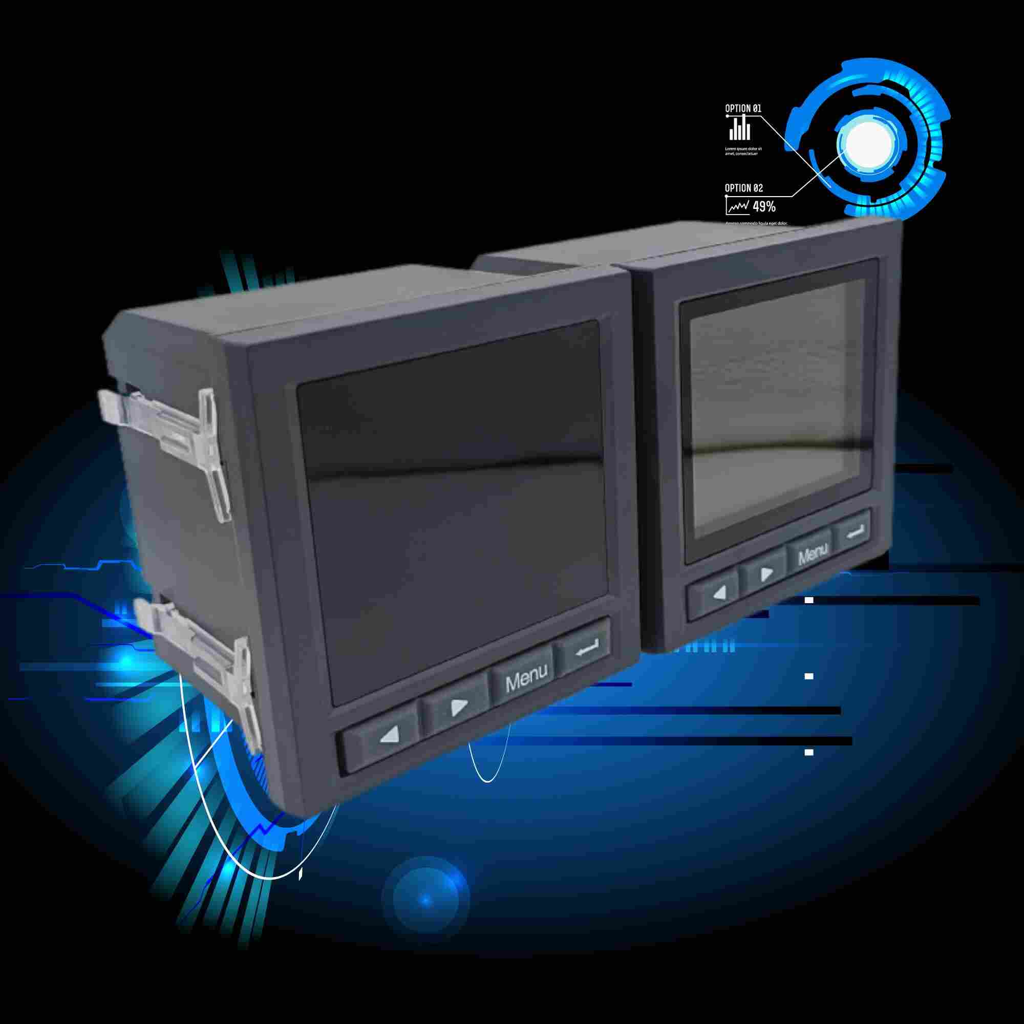 电能质量分析仪PD800G-F