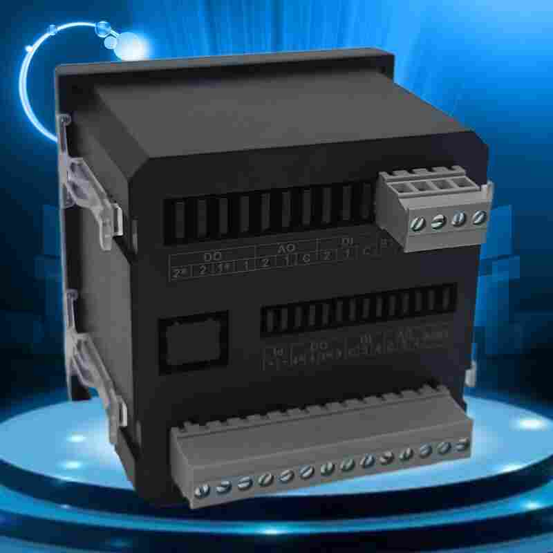 AMC96-E3三相多功能电力采集仪表AMC96-E3-江苏舜高2022已更新