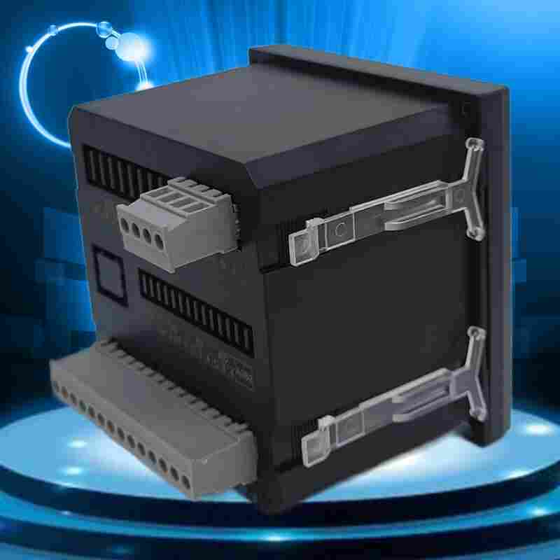 PD866EY-560K液晶多功能电力仪表PD866EY-560K-江苏舜高2022已更新