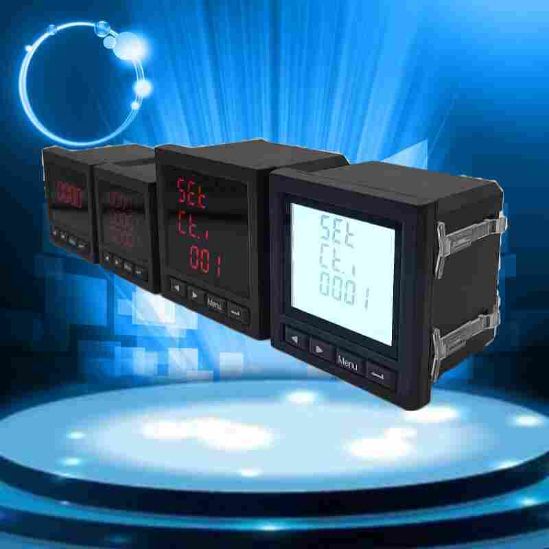 SD80-ES2多功能数字电力仪表舜高-2022已更新