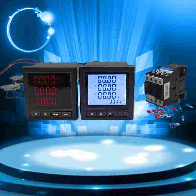 PD510-G电能质量监测装置PD510-G-江苏舜高2022已更新