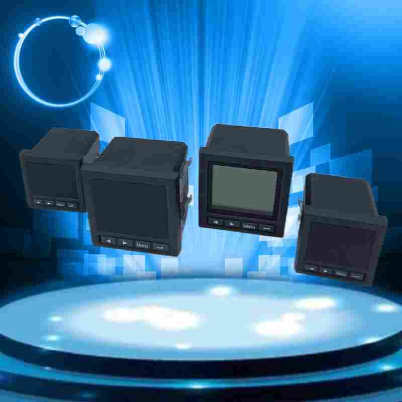 BRN-D203-E高精度电能质量分析仪BRN-D203-E-江苏舜高2022已更新