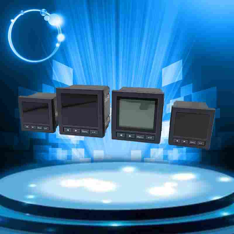 BRN-D321-AS三相数字式多功能测控电表BRN-D321-AS-江苏舜高2022已更新