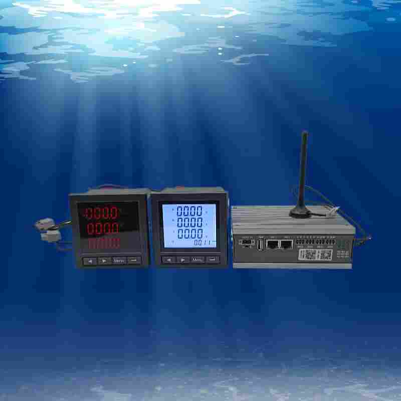 PDM-820AC-A电能质量检测仪舜高-2022已更新