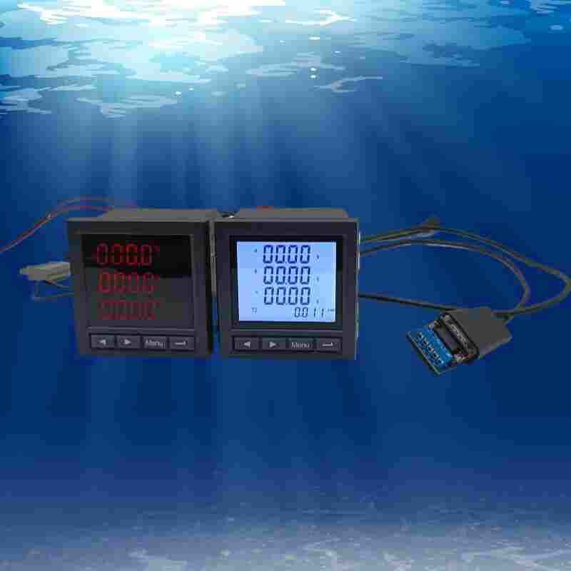 TD600多功能数字电力仪表江苏舜高-2022已更新